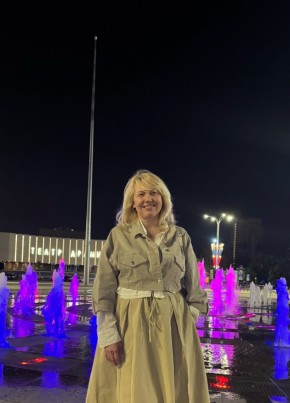 Елена из Калининграда 56 лет