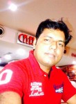 Raj, 43 года, Jaipur