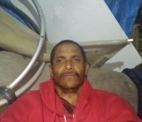 Alberto Armenta, 42, Los Mochis