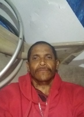 Alberto Armenta, 42, Mexico, Los Mochis