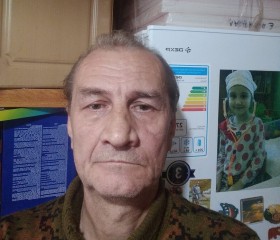 Олег, 60 лет, Корсаков