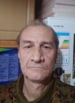 Олег, 60 лет, Корсаков