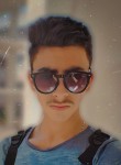 Yasr, 19 лет, حماة