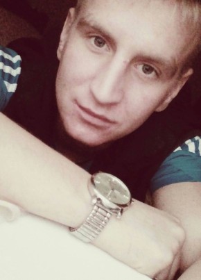 Илья, 30, Россия, Вольск