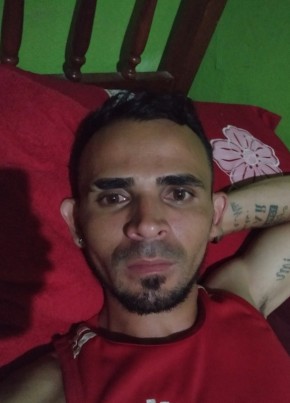 Erivaqueiro, 27, República Federativa do Brasil, Juazeiro do Norte