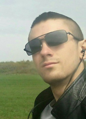 Pavel , 26, Ukraine, Odessa