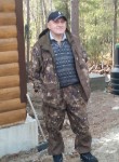 Dmitriy, 54, Murmansk