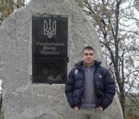 Руслан, 42 года, Первомайськ (Луганська)