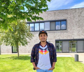 Röky, 24, Soest