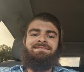 Matthew, 26, Jacksonville (State of Florida)