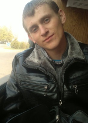Владимир, 32, Україна, Гайсин