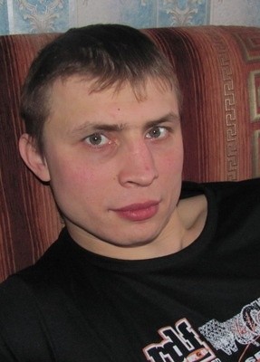 Андрей, 39, Россия, Богородск