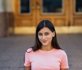 Camilla, 23, Santiago de los Caballeros