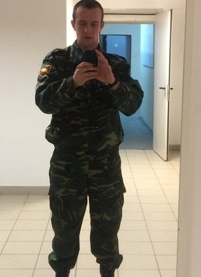 Виктор, 29, Россия, Звенигород