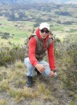 Paticio, 31 год, Cuenca