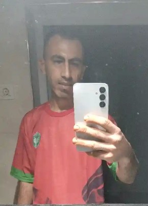 Mehmetsal из Mersin 30 лет