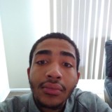 Jordan, 22  , Homewood (State of Illinois)