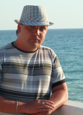 Дмитрий, 42, Россия, Нефтеюганск