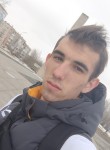 Данил, 19 лет, Пермь