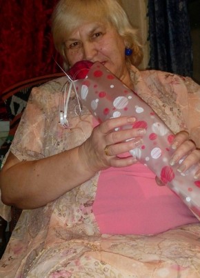 Галина, 63, Україна, Донецьк
