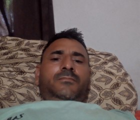Baljeet Shekhran, 41 год, Fazilka