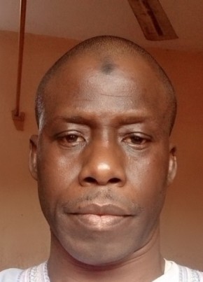 Ousmane.ouattara, 53, Burkina Faso, Bobo-Dioulasso