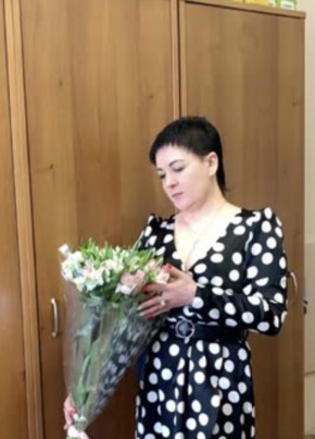 Ирина, 52, Россия, Москва