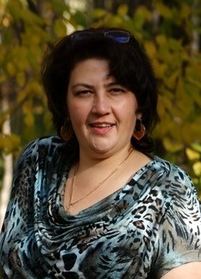 Tatyana, 47, Russia, Barnaul