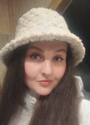 Ksyusha, 38, Russia, Saint Petersburg