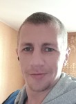 Алексей Потапов, 36 лет, Владивосток