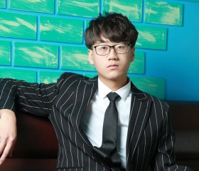 ku jiu, 29, Yingbazha