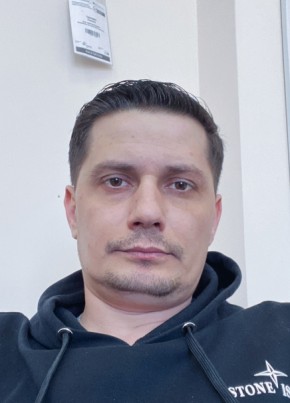 Тимофей из Апрелевки 37 лет