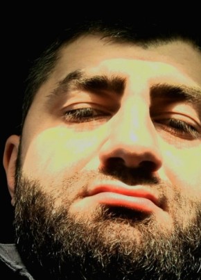 Мага из Махачкалы 35 лет