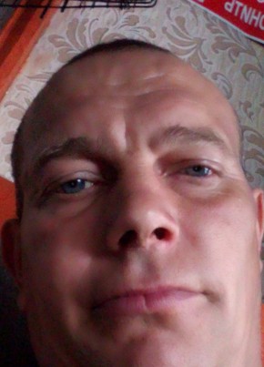 Андрей, 43, Россия, Каменск-Уральский