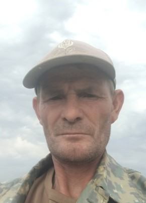 Алексеи из Шу 47 лет