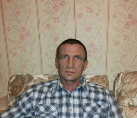 Сергей, 55 лет, Советский (Республика Марий Эл)