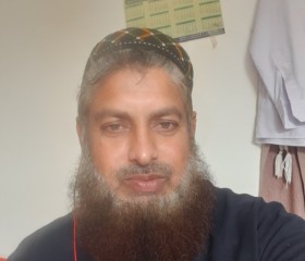 Sabir, 19, Salalah