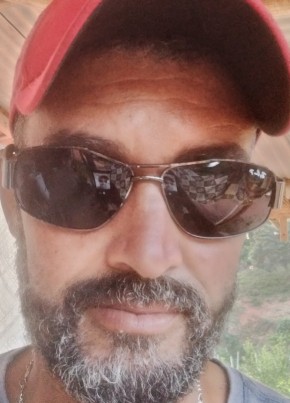 Andre из Governador Valadares 44 года