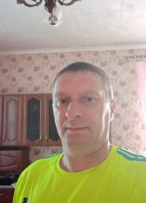 Дмитрий, 45, Россия, Кызыл
