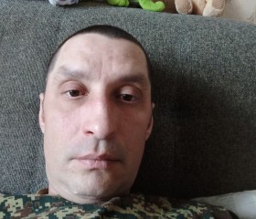 Андрей, 41 год, Верхняя Салда