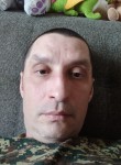 Андрей, 41 год, Верхняя Салда