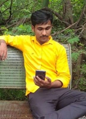 Vinod, 22, India, Jālna