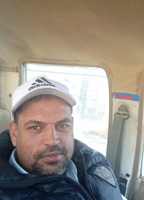 Mohmed Dndsh, 46, جمهورية مصر العربية, القاهرة