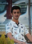 fatih yalvan, 23 года, Antalya