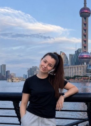 Елена из Москвы 27 лет