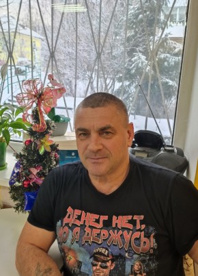 Andrey, 48, Russia, Smolensk