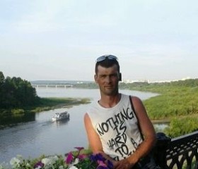 эдуард, 49 лет, Кемерово