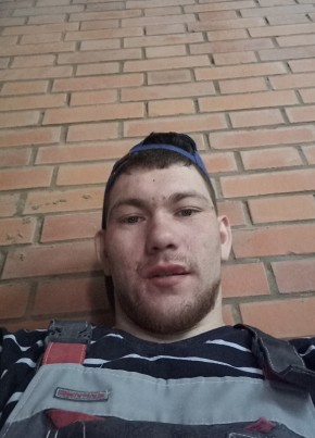 Рустам, 27, Россия, Енисейск