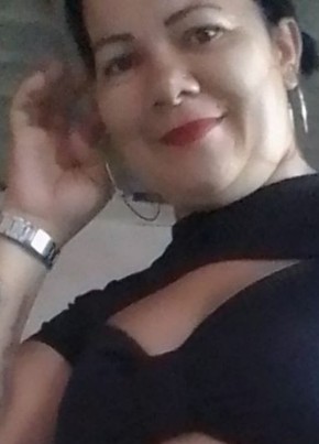 Luciana Santos из Belém (Pará) 42 года