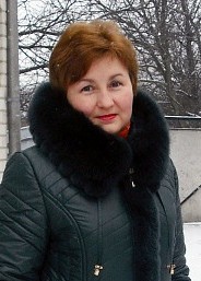  Алла, 55, Україна, Новомиргород